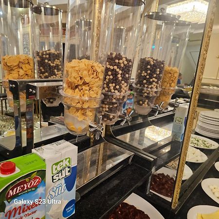 Sirkeci Point Hotel Стамбул Екстер'єр фото