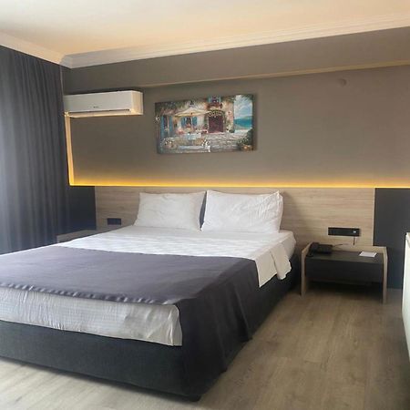 Sirkeci Point Hotel Стамбул Екстер'єр фото