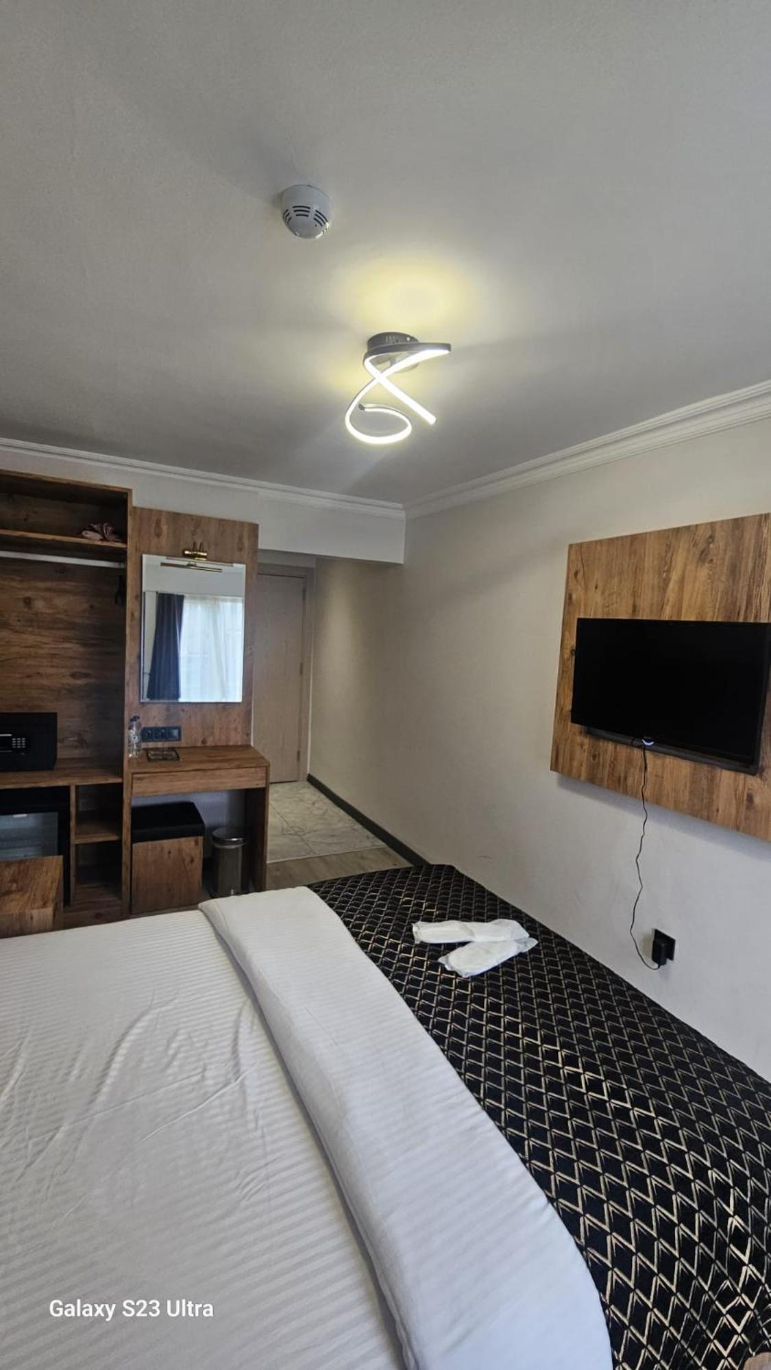 Sirkeci Point Hotel Стамбул Екстер'єр фото