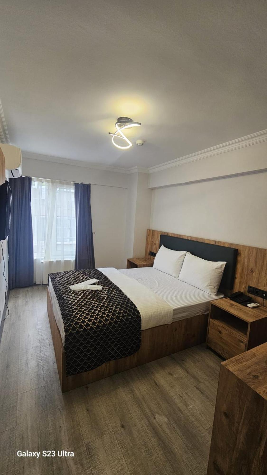 Sirkeci Point Hotel Стамбул Екстер'єр фото