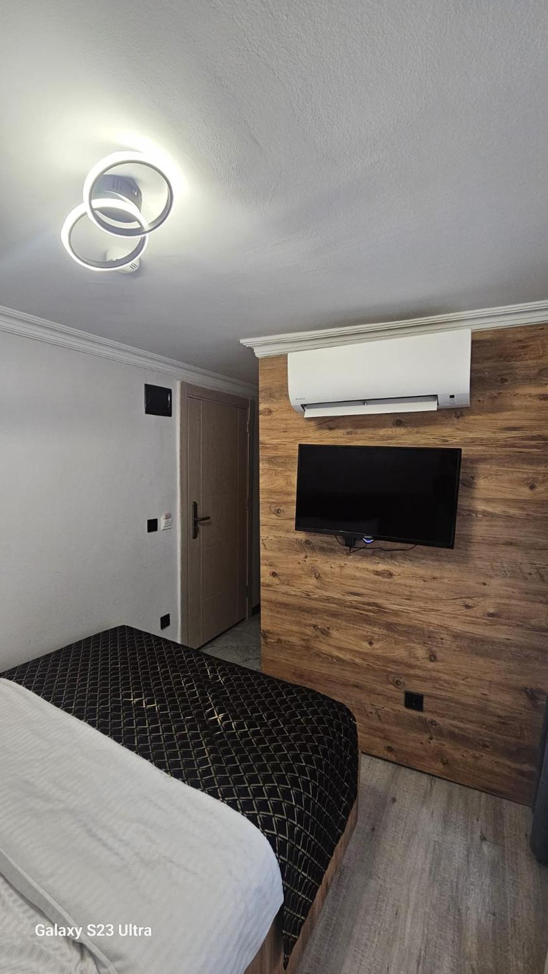 Sirkeci Point Hotel Стамбул Екстер'єр фото