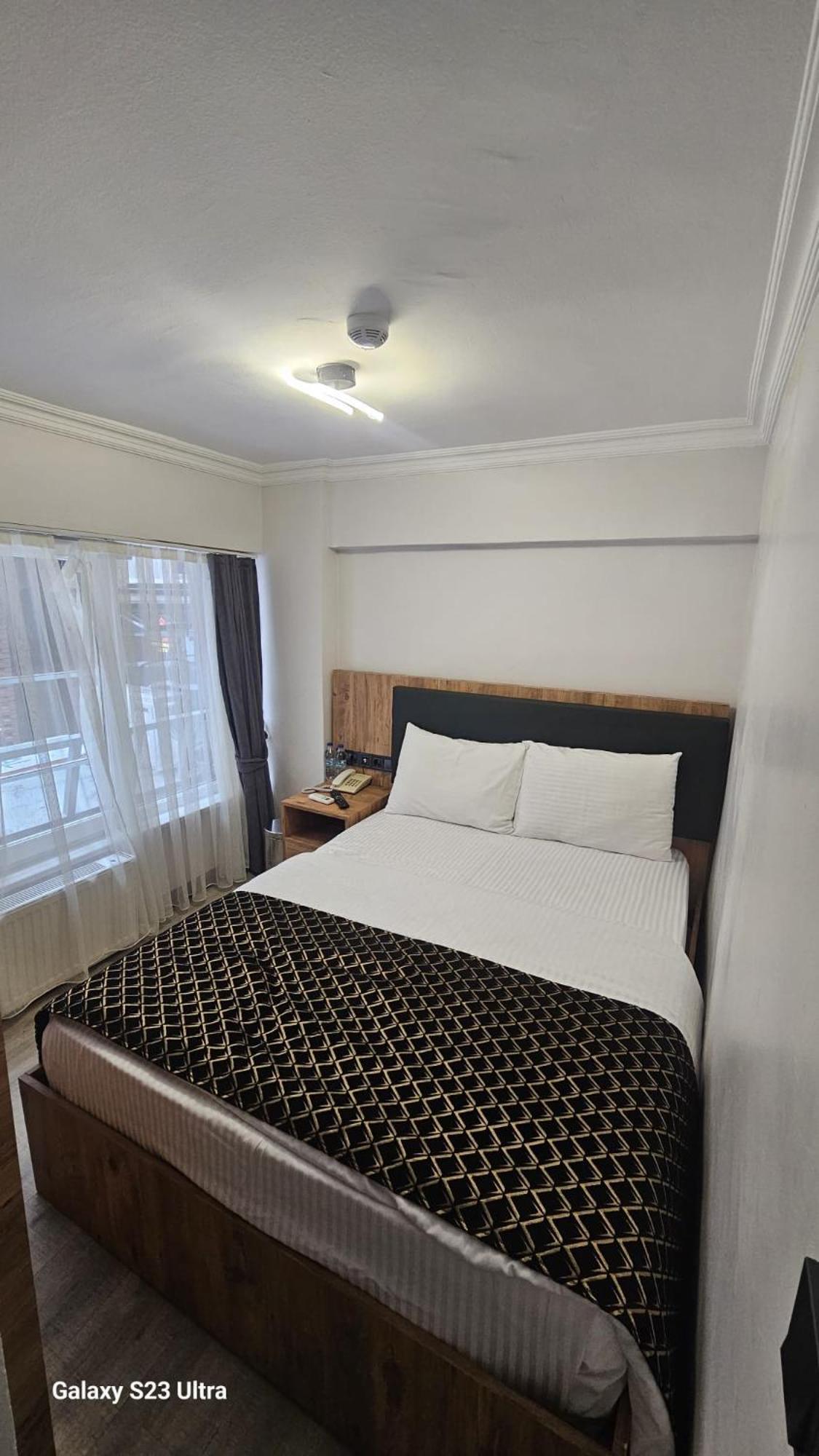 Sirkeci Point Hotel Стамбул Екстер'єр фото