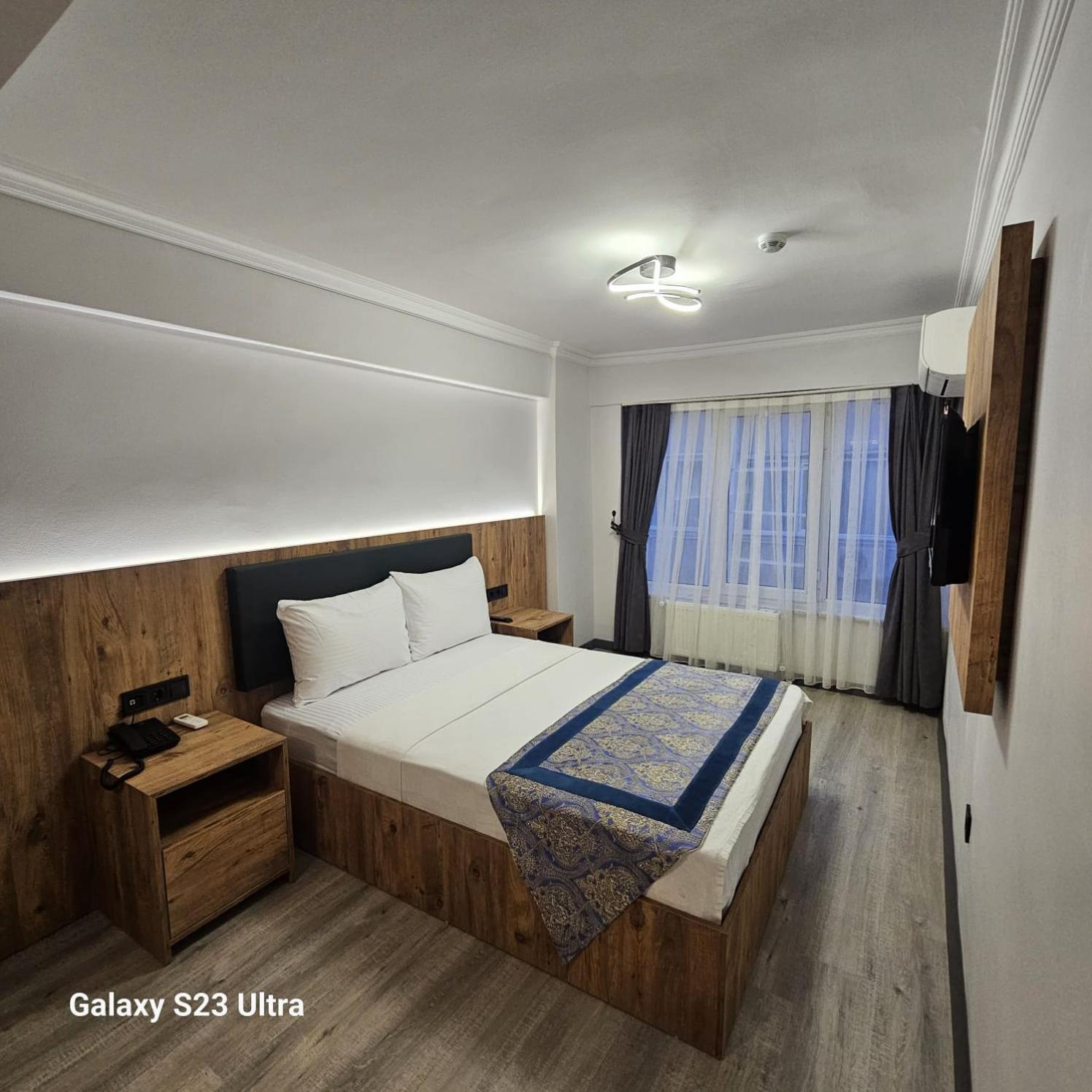 Sirkeci Point Hotel Стамбул Екстер'єр фото