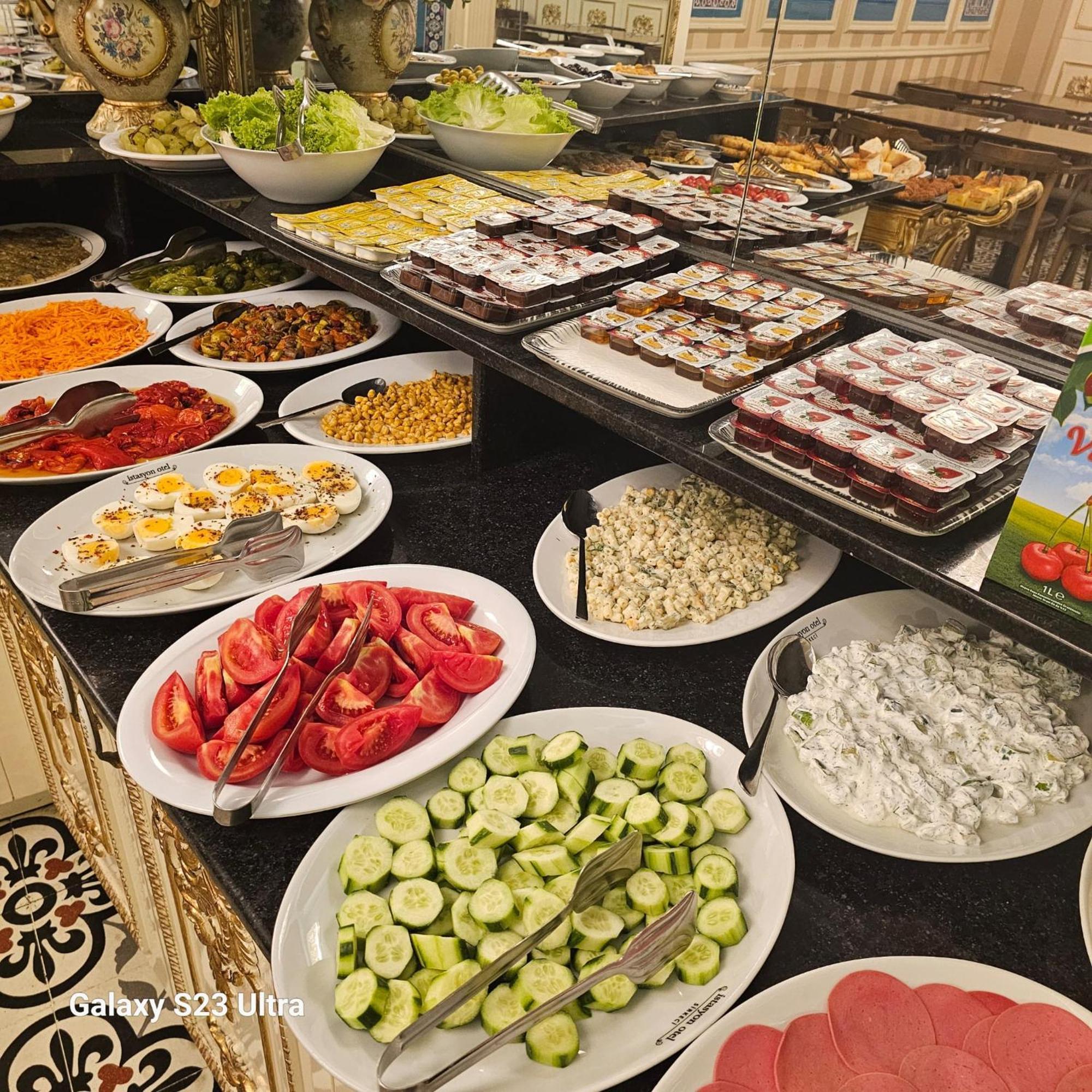 Sirkeci Point Hotel Стамбул Екстер'єр фото