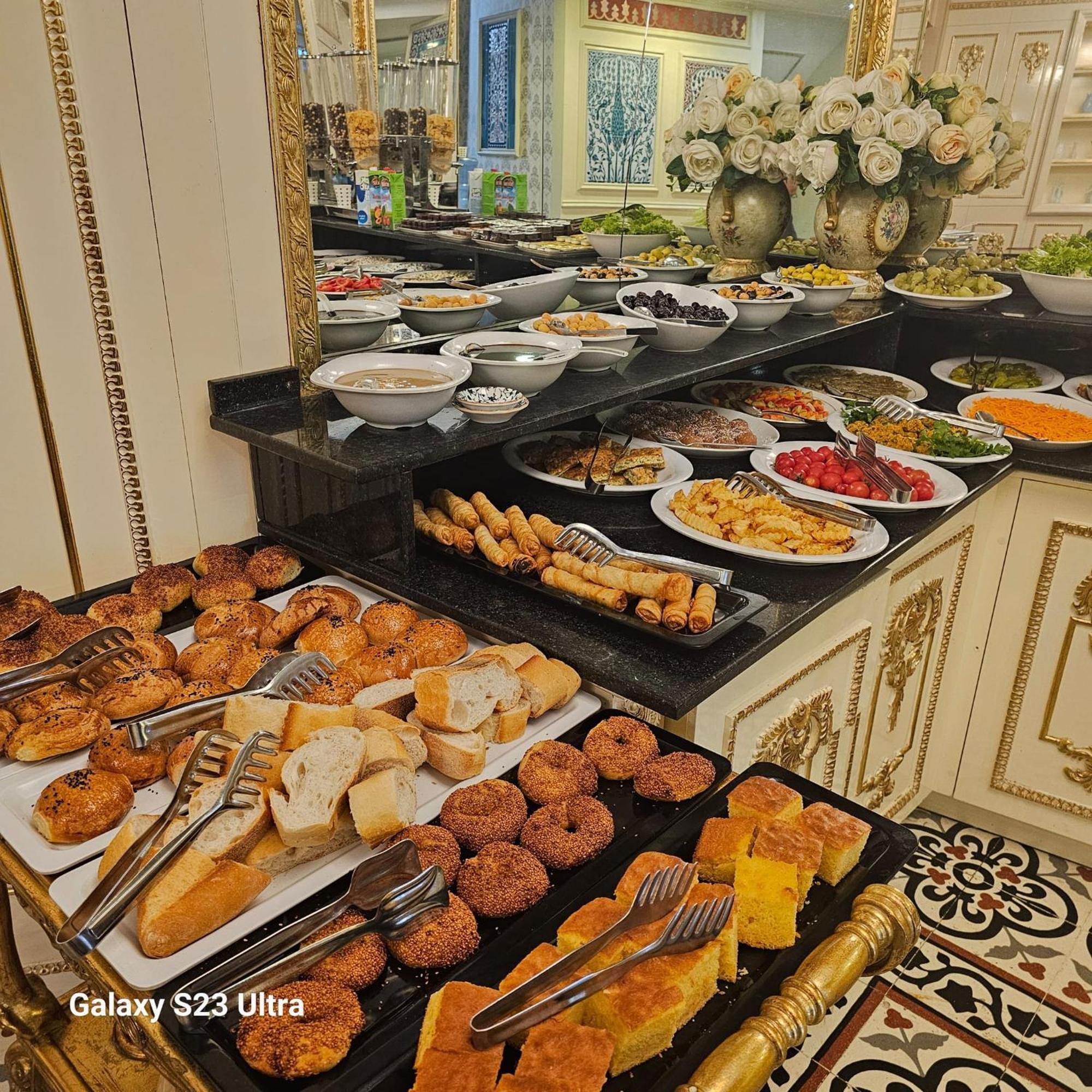 Sirkeci Point Hotel Стамбул Екстер'єр фото